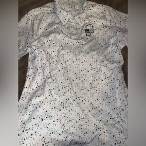 Swannies woman polo